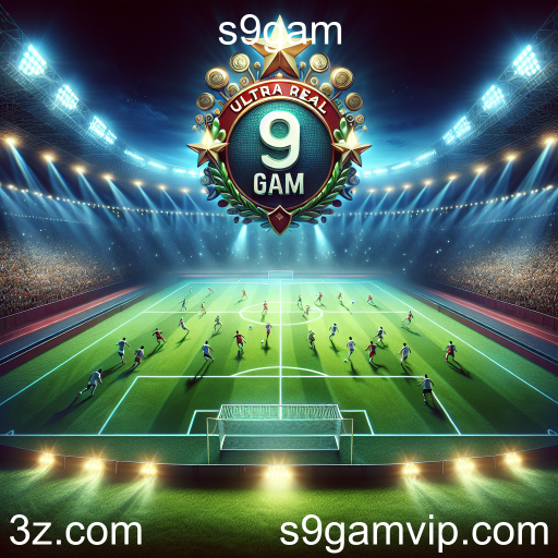 A Revolução dos Jogos de Esportes: Uma Nova Era de Entretenimento